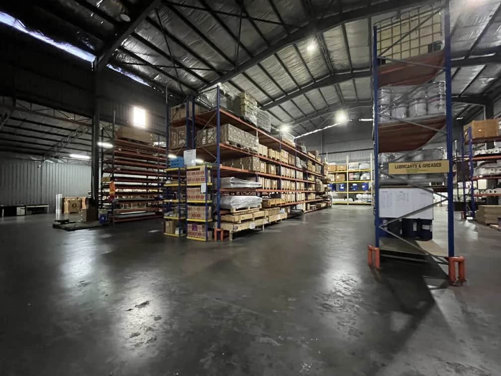 Detached Factory For Rent @ Hicom Glenmarie 7