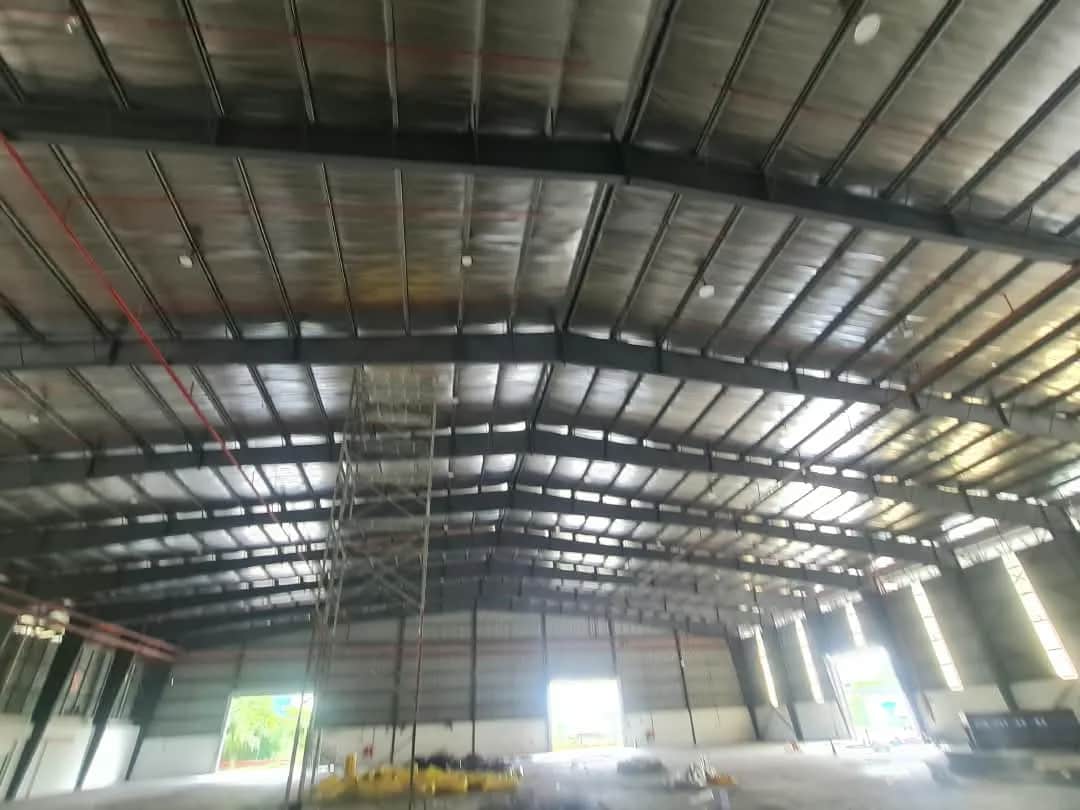2-Storey Detached Factory For Sale @ Hicom Glenmarie 2