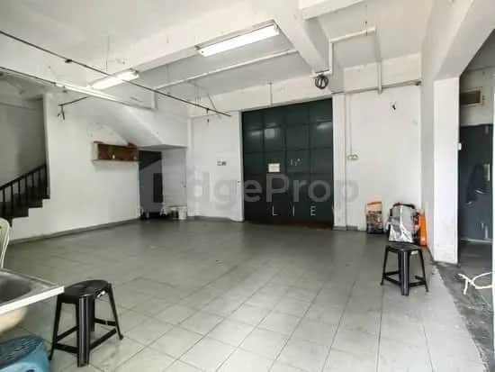 Detach Factory for Sale at Subang Hi Tech, USJ nr Glenmarie, Shah Alam 4