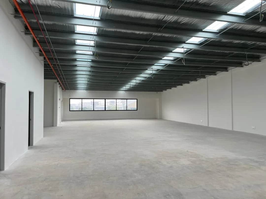 Jumbo End-Lot Factory for Sale in Meru, Klang (Tenanted, RM18K/Month, Freehold) 7