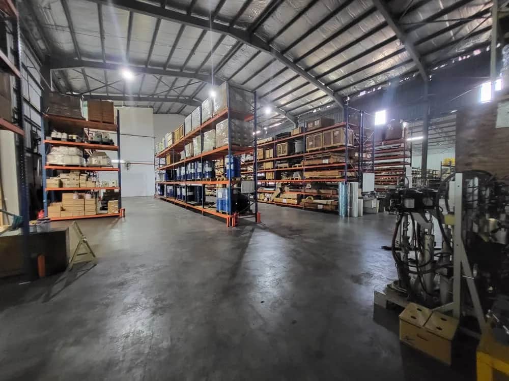 Detached Factory For Rent @ Hicom Glenmarie 6