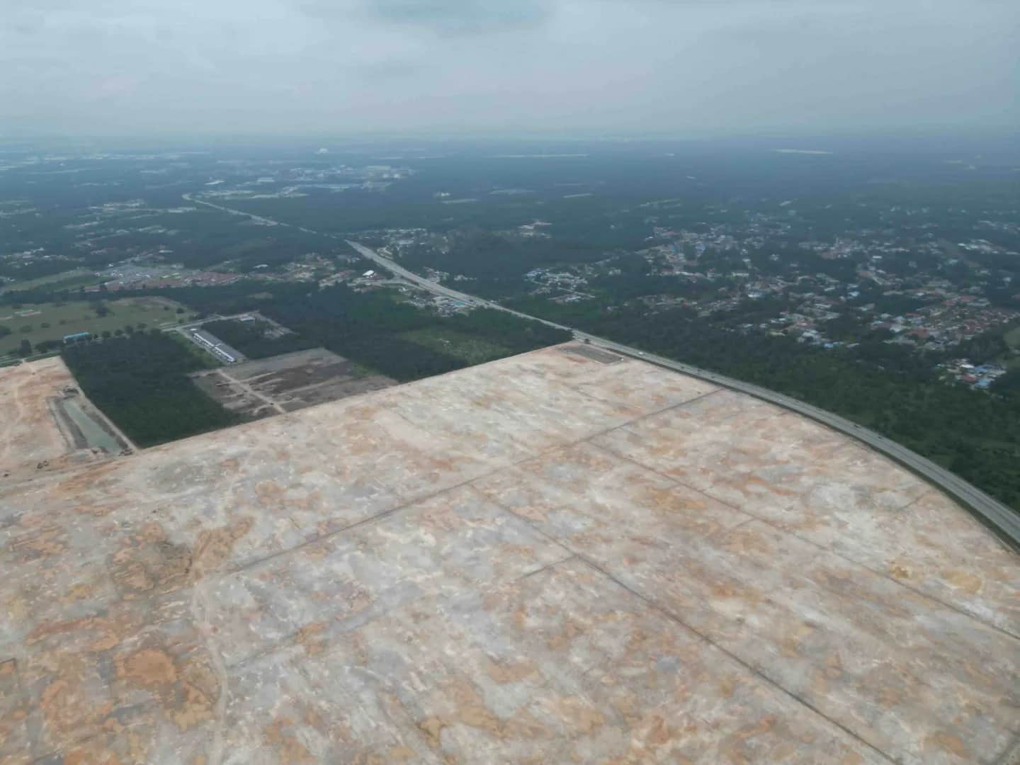 5-Acre Freehold Industrial Land for Sale at IOI Industrial Park, Banting 4