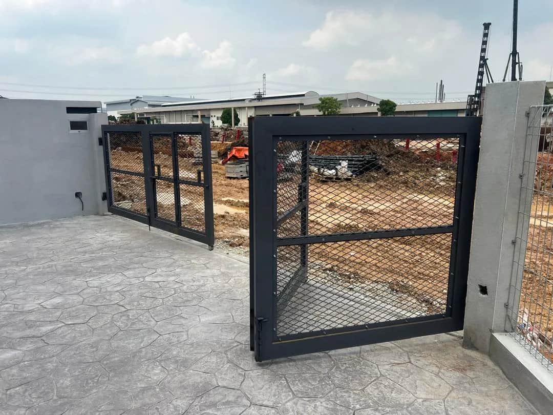 Jumbo End-Lot Factory for Sale in Meru, Klang (Tenanted, RM18K/Month, Freehold) 2