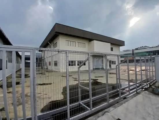 2 storey Detached Factory for rent at Bandar Kinrara 1