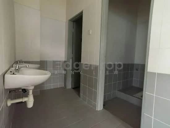 2 storey Detached Factory for rent at Bandar Kinrara 8