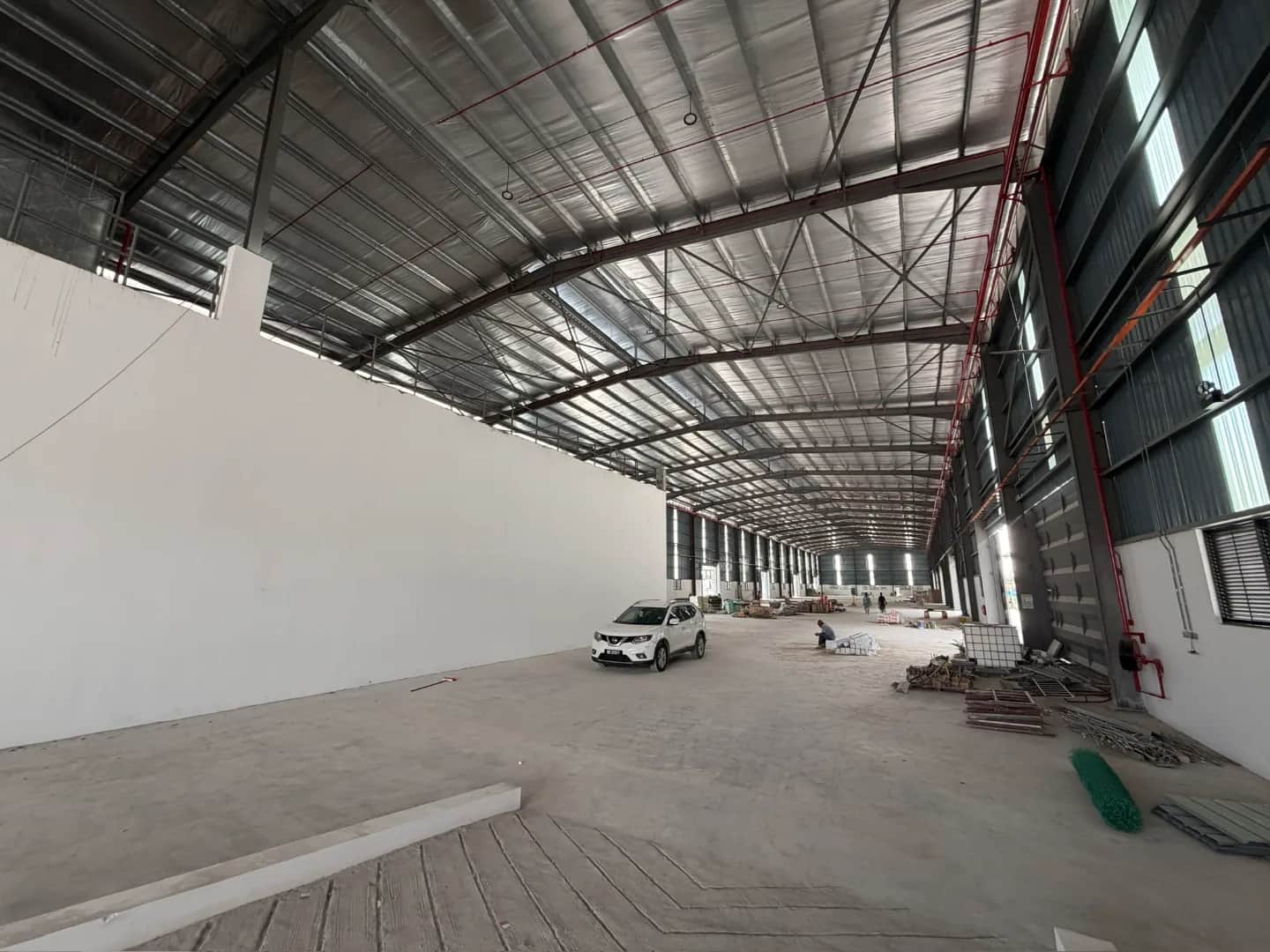 Factory and Warehouse For Rent in Sijangkang, Kuala Langat – 58,185 sq ft 5