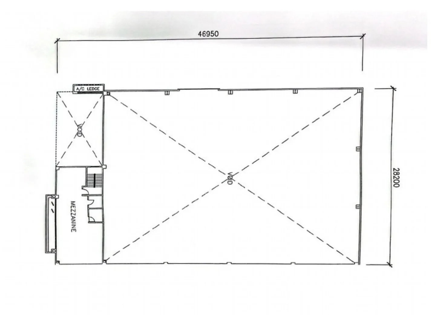 Brand New Semi-Detached Factory for Rent Near KLIA, Sepang – Suitable for Medical and Pharmaceutical Use 12