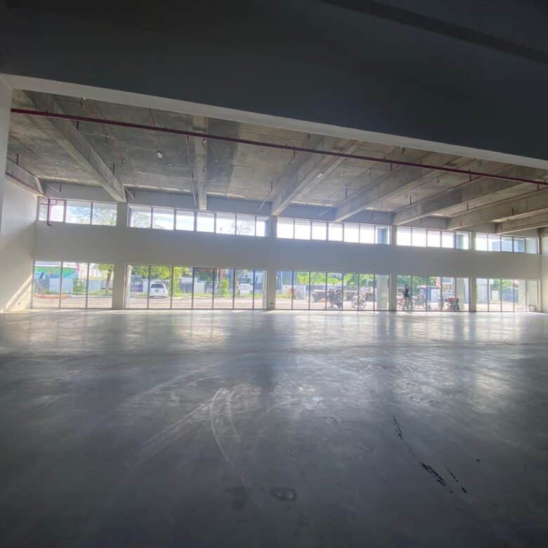 Freehold Detached Factory for Sale in Shah Alam, Selangor - 7