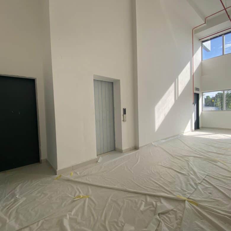 Freehold Detached Factory for Sale in Shah Alam, Selangor - 8