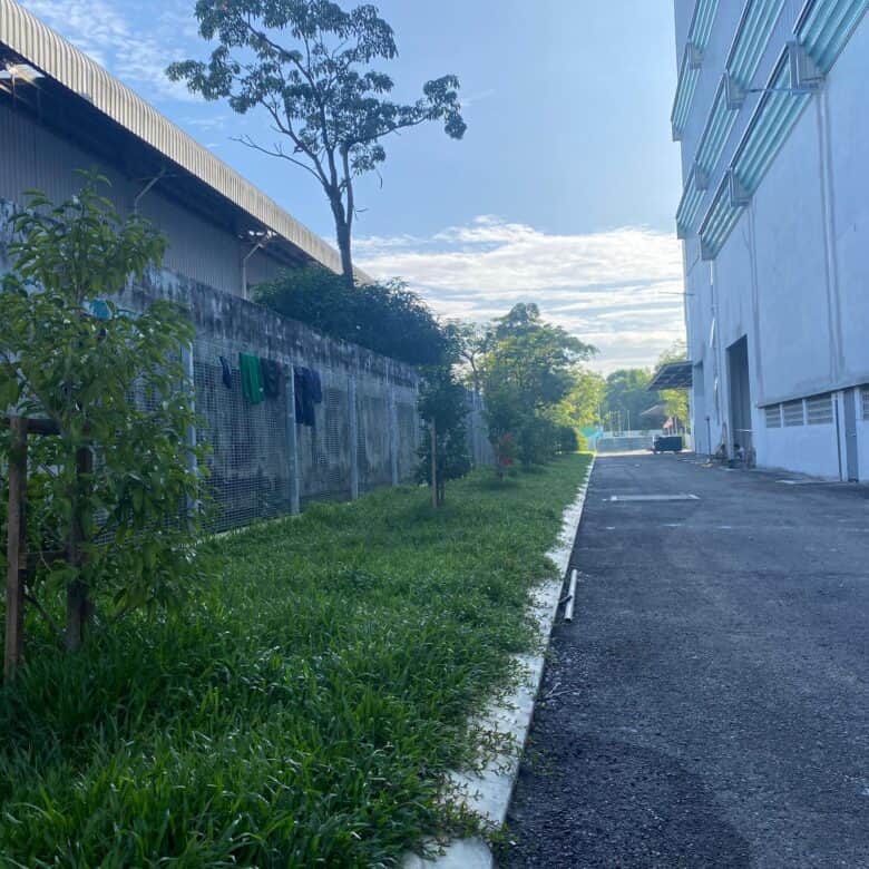 Freehold Detached Factory for Sale in Shah Alam, Selangor - 6