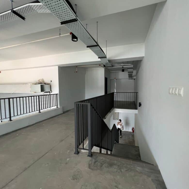 EmHub Warehouse for Rent in Kota Damansara, Petaling Jaya - 3