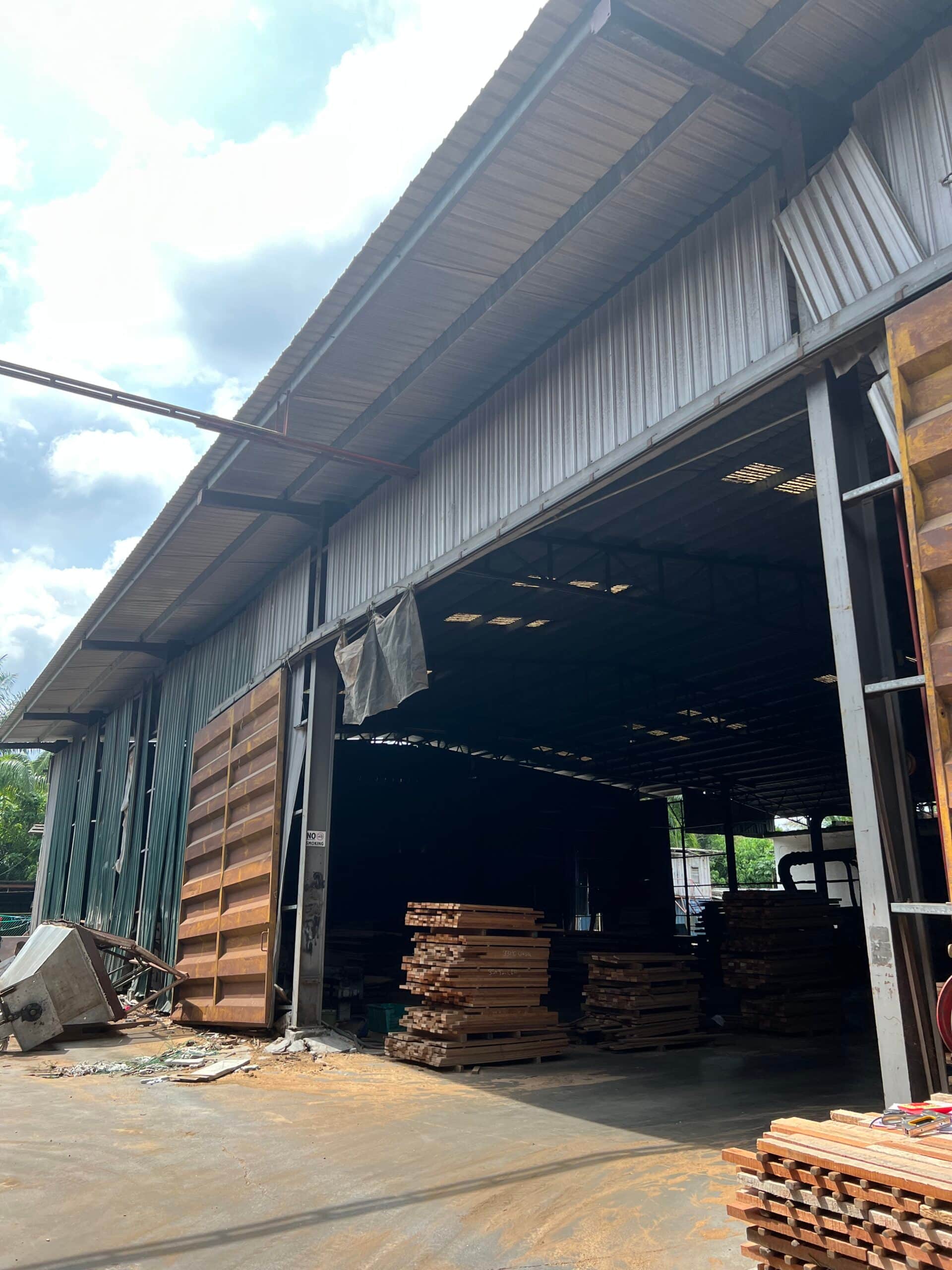 Detached Factory for Sale in Olak Lempit (100,000 sqft, 4.9 acres) - 6