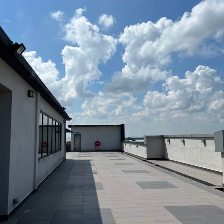 Detached Factory for Sale in Telok Panglima Garang, Selangor - 4