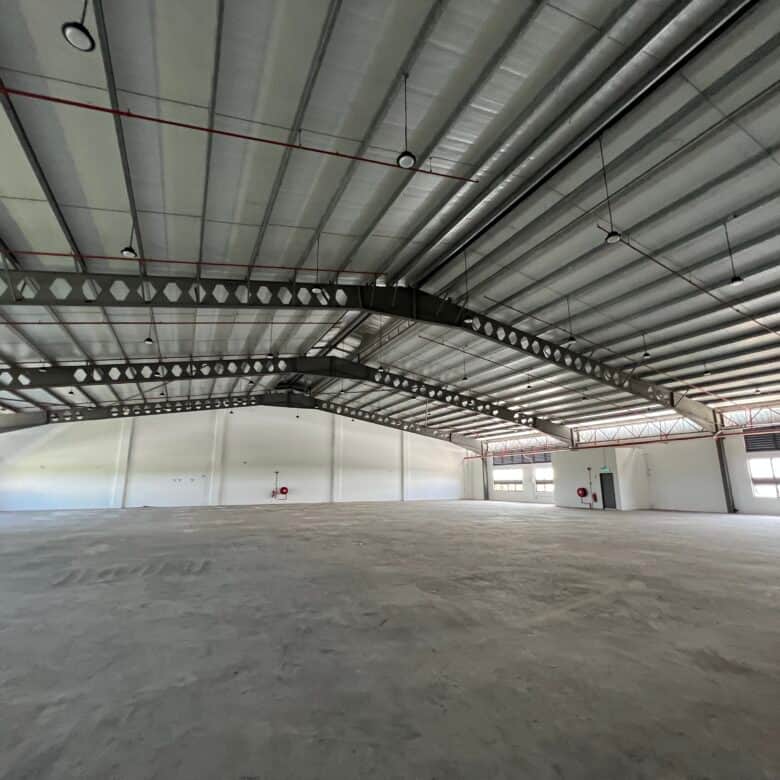 Detached Factory for Sale in Telok Panglima Garang, Selangor - 3