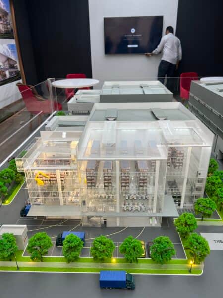 Detached Factory for Sale in Shah Alam, Selangor (2024) - 2
