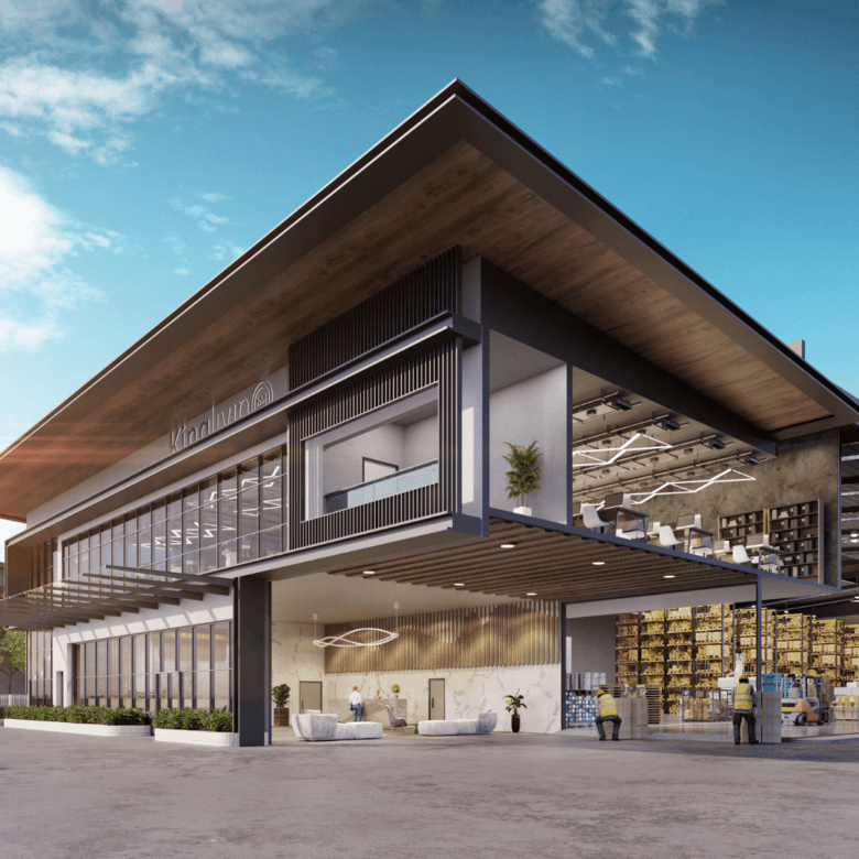 Semi-D Factory for Sale at Sepang Smart Industrial Park (KLIA) - 4