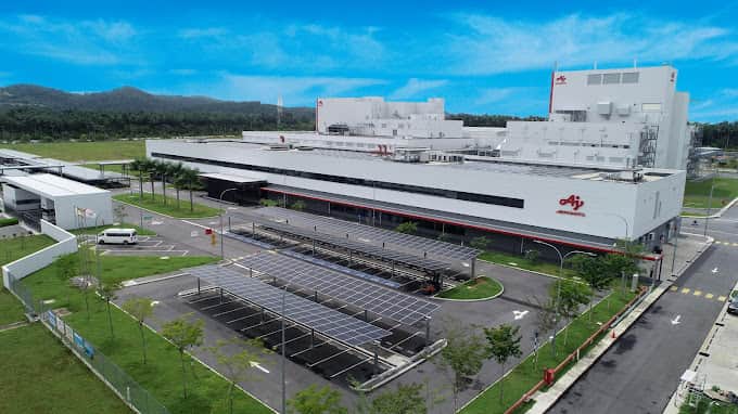 10-Acre Industrial Land for Sale in Bandar Enstek, Nilai - 6