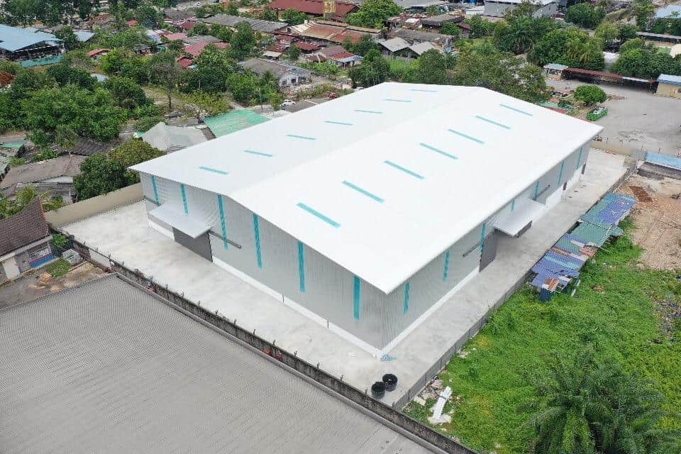 Detached Factory for Sale in Kapar, Klang (1.24 Acres) - 5