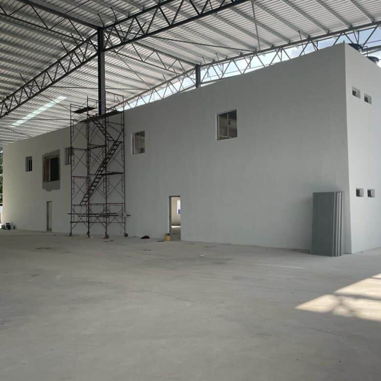 Detached Factory for Sale in Telok Panglima Garang, Kuala Langat - 7