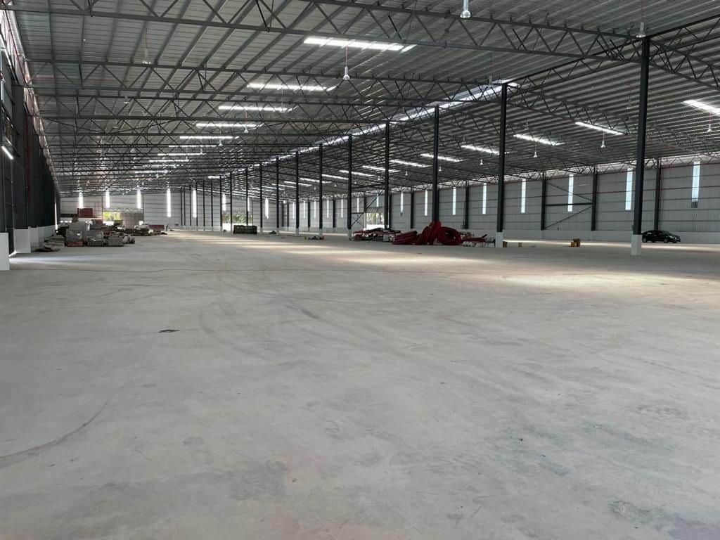 Detached Factory for Sale in Telok Panglima Garang, Kuala Langat - 6