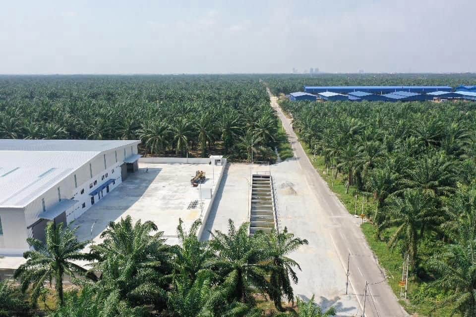 Detached Factory for Sale in Telok Panglima Garang, Kuala Langat - 5