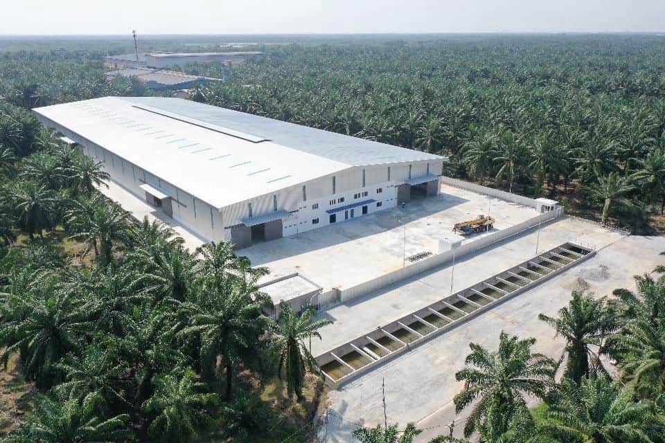 Detached Factory for Sale in Telok Panglima Garang, Kuala Langat - 2
