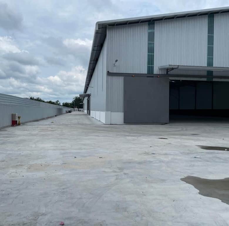 Freehold Factory for Sale in Telok Panglima Garang, Kuala Langat - 4