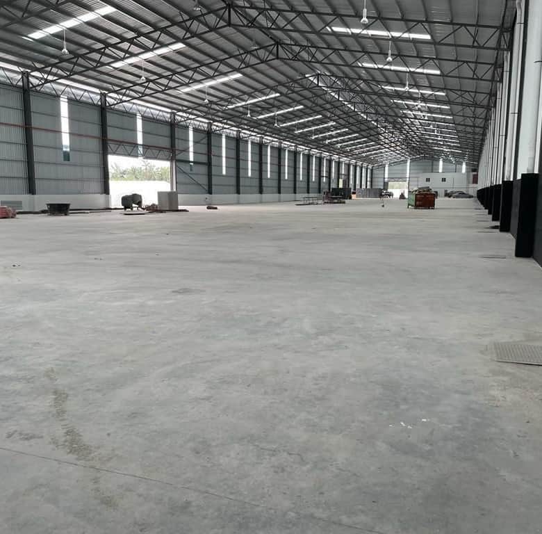 Freehold Factory for Sale in Telok Panglima Garang, Kuala Langat - 7