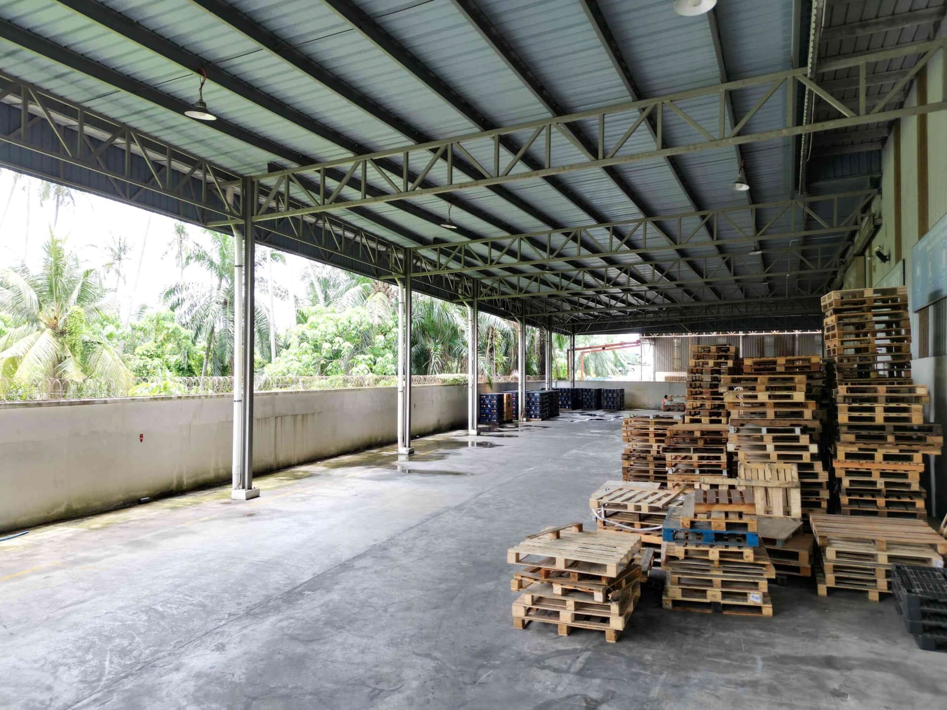 Warehouse for Rent in Telok Gong, Klang (93,084 sqft, Racking Ready) 7