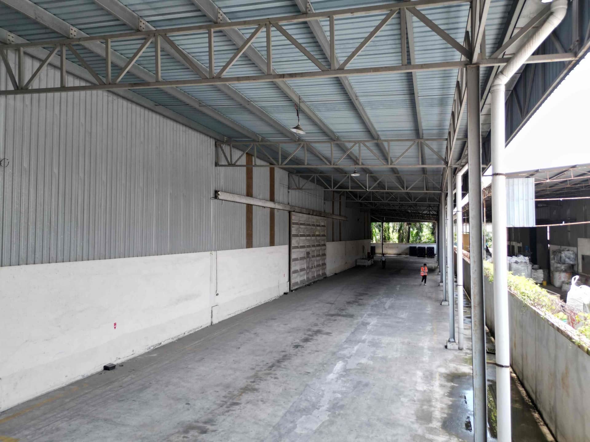 Warehouse for Rent in Telok Gong, Klang (93,084 sqft, Racking Ready) 5