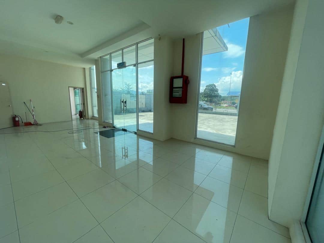 Car Showroom for Rent in Semenyih (Bangi), Selangor 5