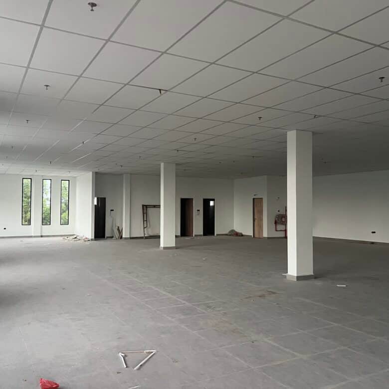 Detached Factory for Sale in Sijangkang, Telok Panglima Garang - 4