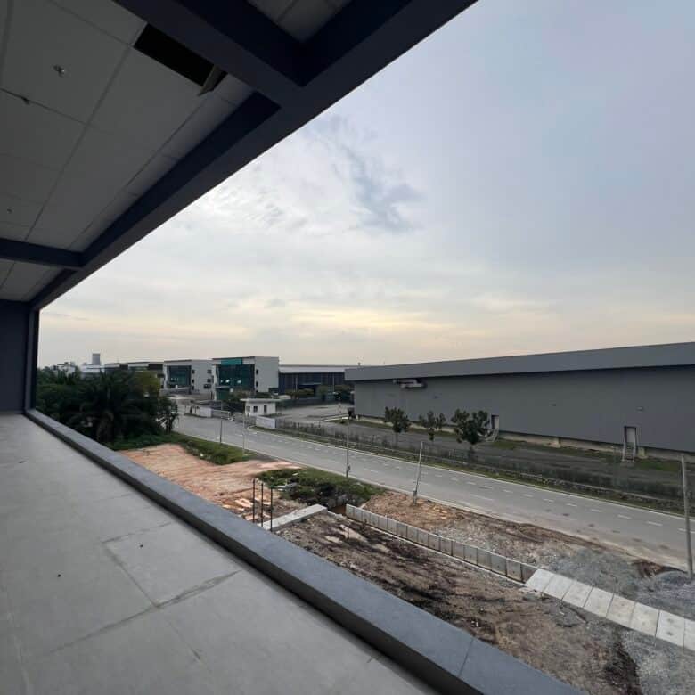 Detached Factory for Sale in Sijangkang, Telok Panglima Garang - 3