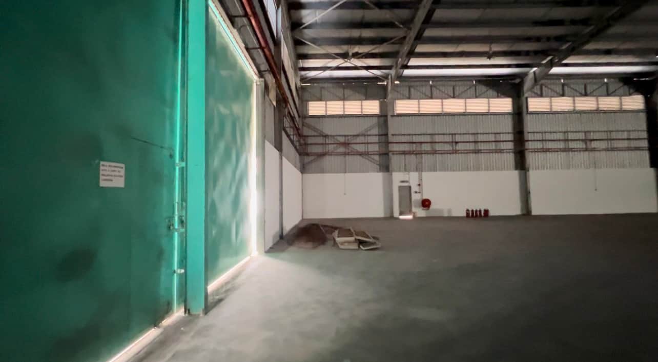 Detached Factory for Rent in Hicom-Glenmarie, Petaling Jaya - 2