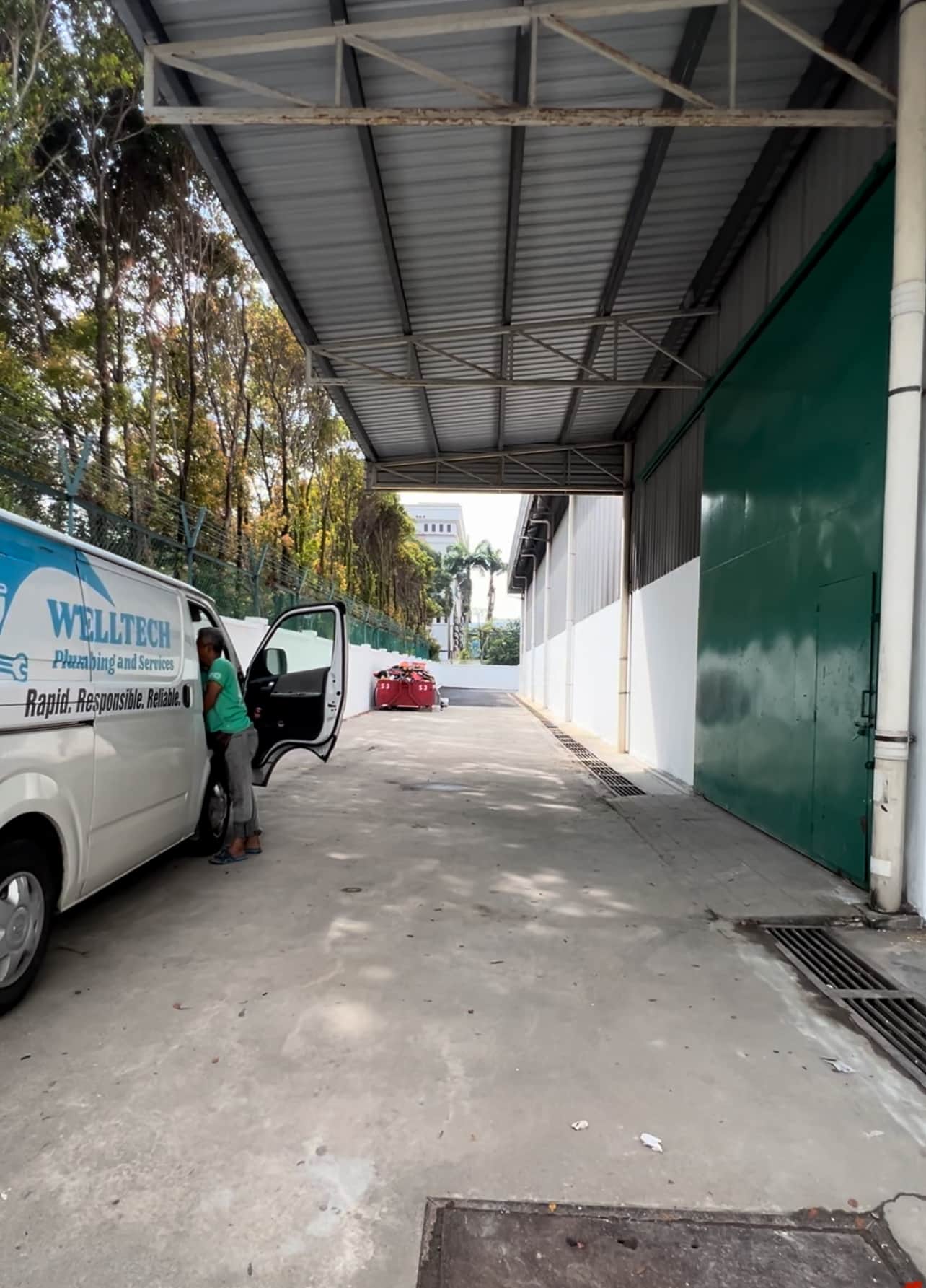 Detached Factory for Rent in Hicom-Glenmarie, Petaling Jaya - 5