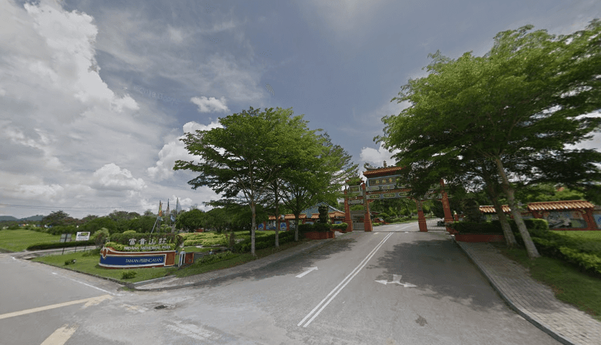 Agricultural Land for Sale in Sungai Lalang, Semenyih, Selangor - 7