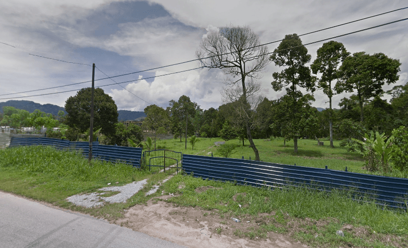 Agricultural Land for Sale in Sungai Lalang, Semenyih, Selangor - 5