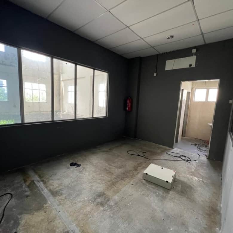 Semi-D Factory for Sale in HICOM Industrial Park, Shah Alam - 3