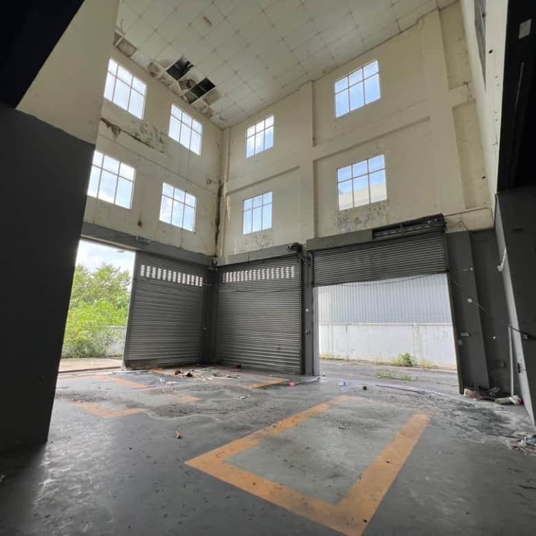 Semi-D Factory for Sale in HICOM Industrial Park, Shah Alam - 1