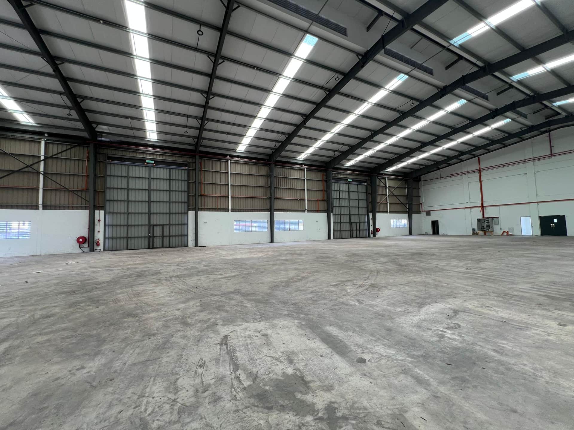 Detached Factory for Sale in Cipta Industrial Park, Sepang - 7