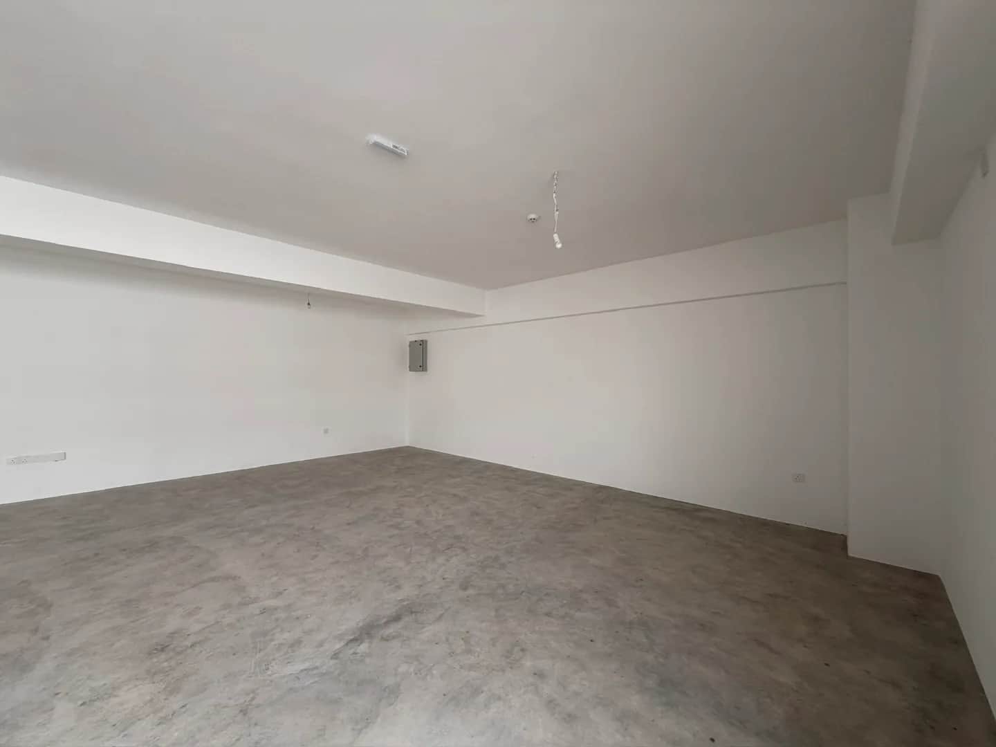 Brand New Semi-Detached Factory for Rent Near KLIA, Sepang – Suitable for Medical and Pharmaceutical Use 16