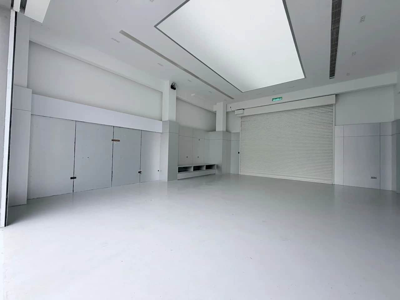 Corner Lot Semi-Detached Factory for Rent in Glenmarie 5