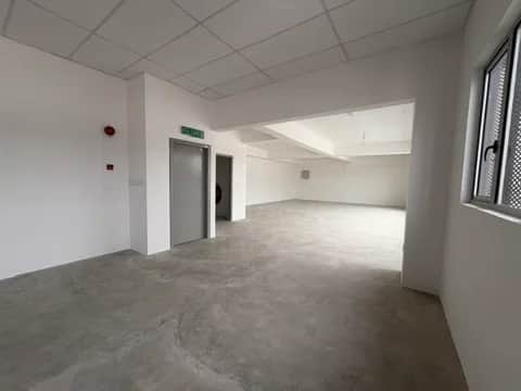 Brand New Semi-Detached Factory for Rent Near KLIA, Sepang – Suitable for Medical and Pharmaceutical Use 21