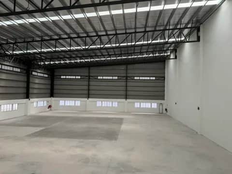 Brand New Semi-Detached Factory for Rent Near KLIA, Sepang – Suitable for Medical and Pharmaceutical Use 19