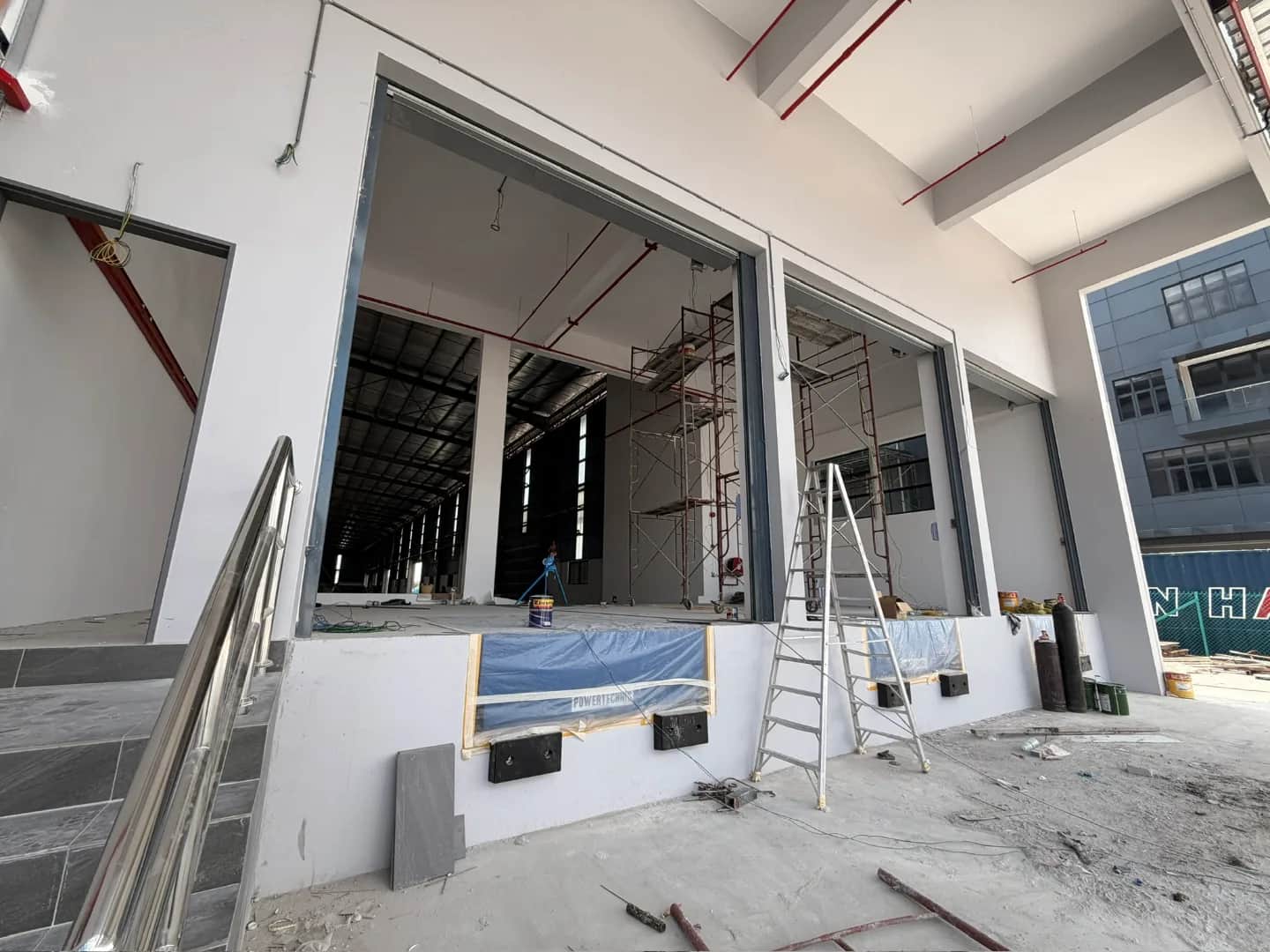 Factory and Warehouse For Rent in Sijangkang, Kuala Langat – 58,185 sq ft 4