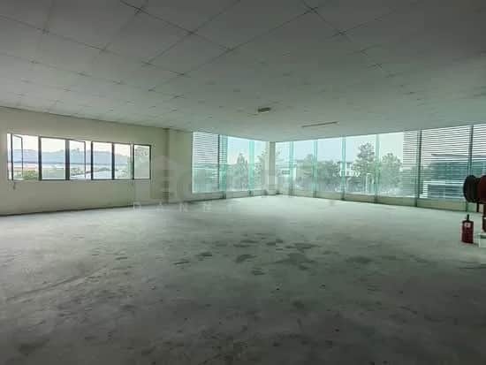 2 storey Detached Factory for rent at Bandar Kinrara 7