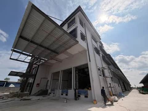 Factory For Sale in Sijangkang, Kuala Langat – 58,185 sq ft on 2.12 Acres 2