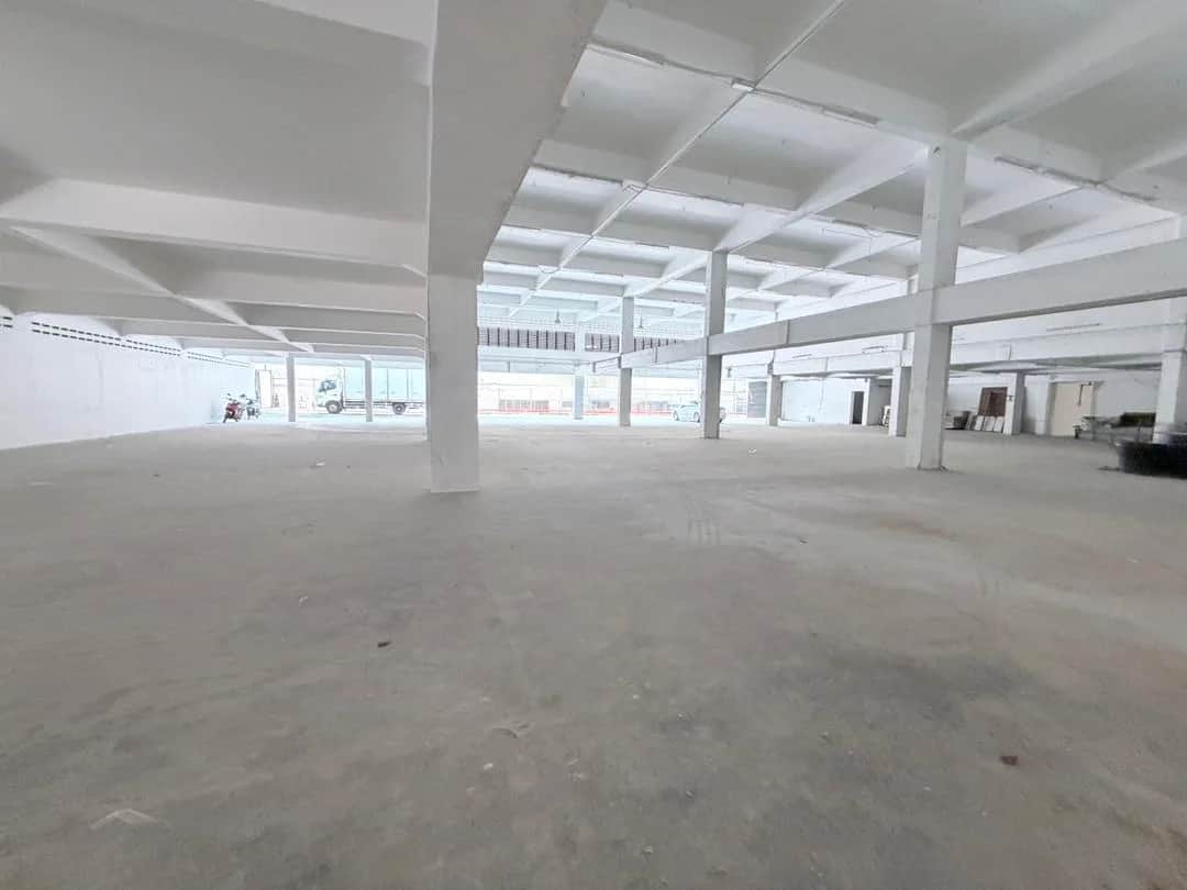 FACTORY / INDUSTRIAL SPACE FOR RENT @ SEKSYEN 51A 5