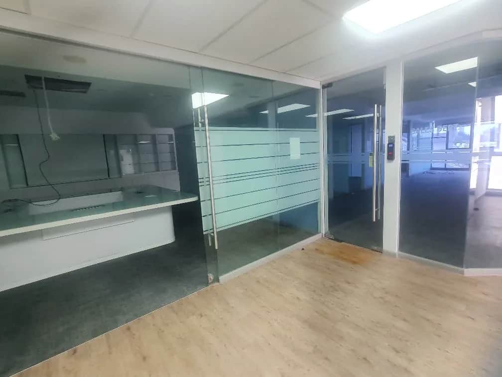 3 Storey Semi-D Factory Facing Main Road For Rent @ Temasya Glenmarie 5