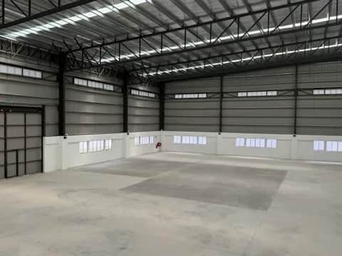 Brand New Semi-Detached Factory for Rent Near KLIA, Sepang – Suitable for Medical and Pharmaceutical Use 3